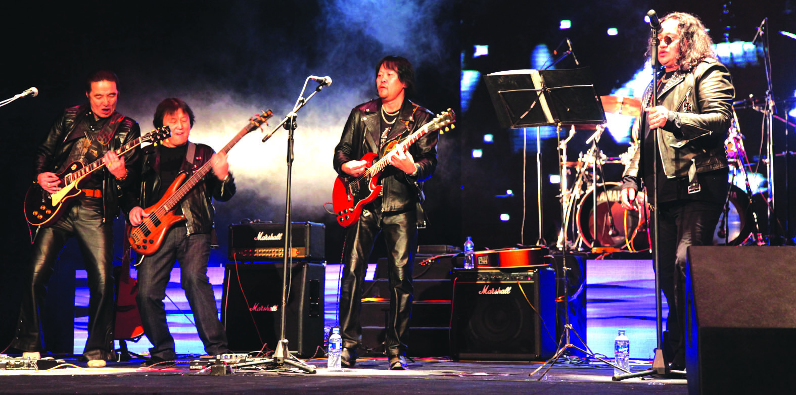 “Харанга” хамтлагийнхан сайн үйлсийн аян зохион байгууллаа